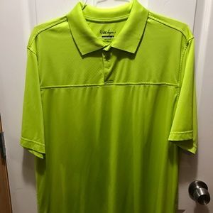 Walter Hagen XL Golf Polo